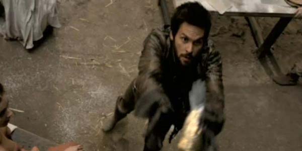 Da Vinci's Demons T1 na FOX HD 013