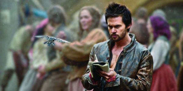 Da Vinci's Demons T1 na FOX HD 018