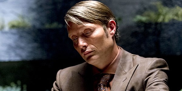 Hannibal T1 no AXN HD 2