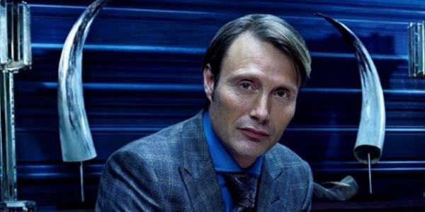 Hannibal T1 no AXN HD 8