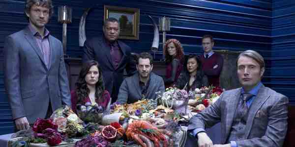 Hannibal T1 no AXN HD 9