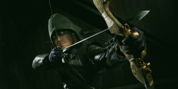 Arrow