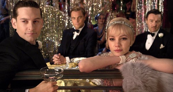 O Grande Gatsby (9)