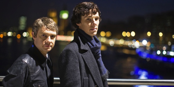 Sherlock T2 no AXN HD 3