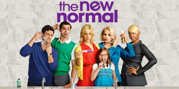 The New Normal na FOX Life HD B