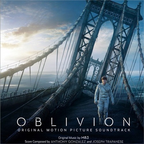 oblivion soundtrack