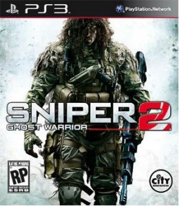 sniper 2 capa