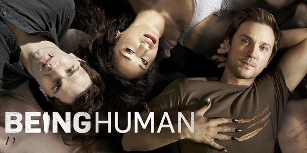 Being Human T2 no Syfy HD III