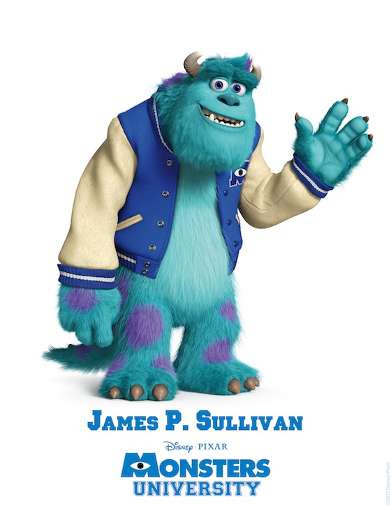 MU_Character_Roll_out_SULLEY