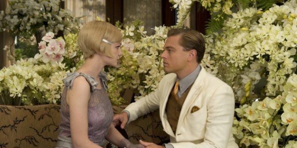 O Grande Gatsby (1)