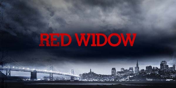 Red Widow no AXN HD 05