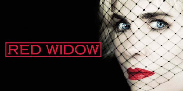 Red Widow no AXN HD 06