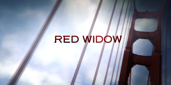 Red Widow no AXN HD 08