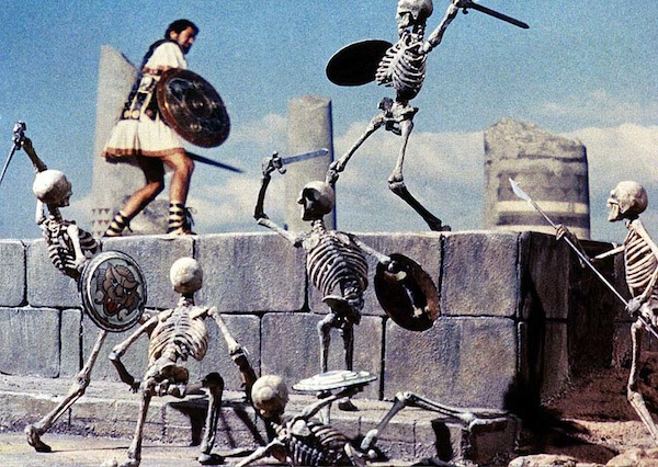 Jason And The Argonauts (1963)