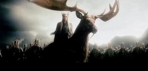 thranduil