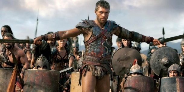 Spartacus