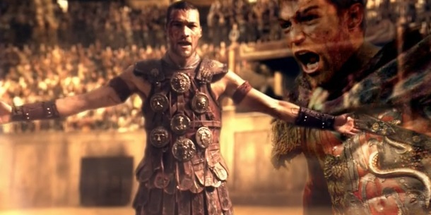 Spartacus