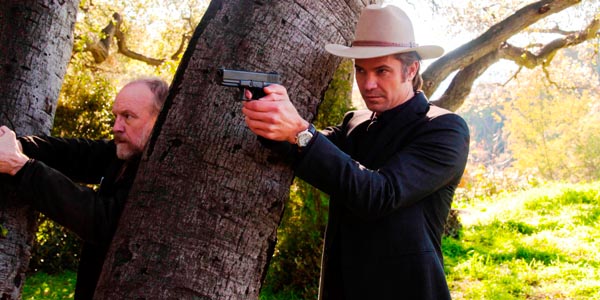 Justified T4 no MOV HD 2