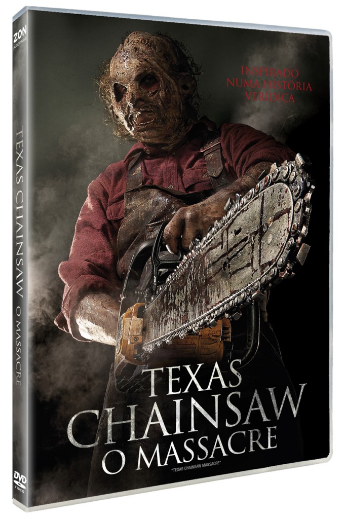 TexasChainsaw