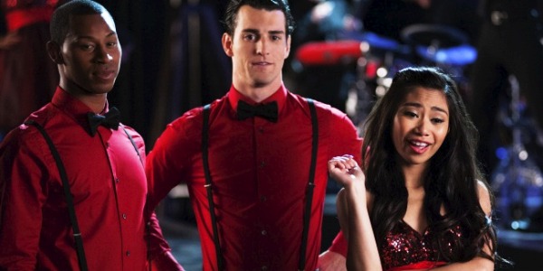 Último Episódio de Glee T4 na FOX Life HD II