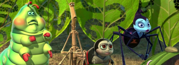 A Bug's Life