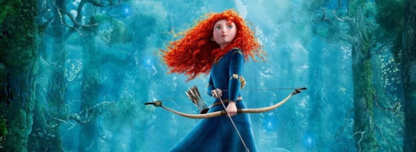 MERIDA WALECZNA (BRAVE) 2012