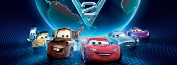 Cars 2