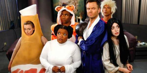 Community T4 no AXN White HD II