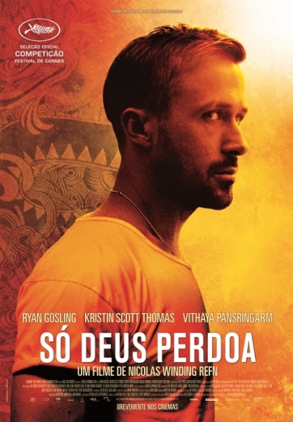 POSTER so deus perdoa