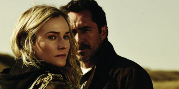 The Bridge Grande Estreia na FOX HD 4