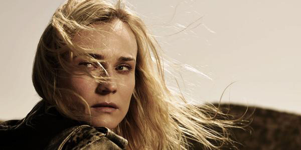 The Bridge Grande Estreia na FOX HD 5