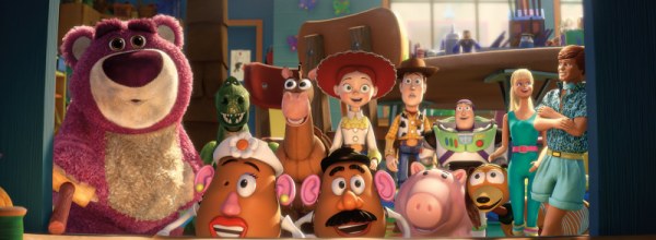 Toy Story 3