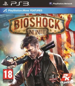 bioshock capa