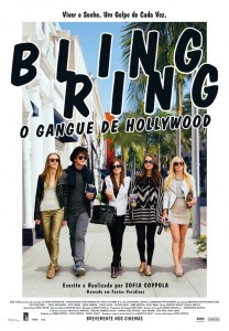 bling ring poster