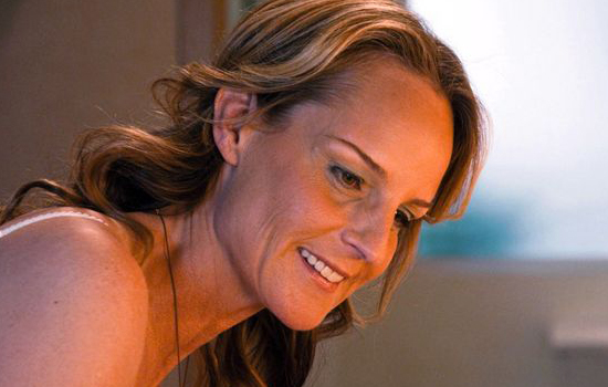 helen hunt