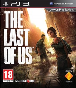 last of us boxshot