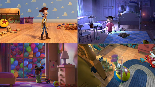 Descubra o easter egg da Pixar em 'Elementos', filme cheio de