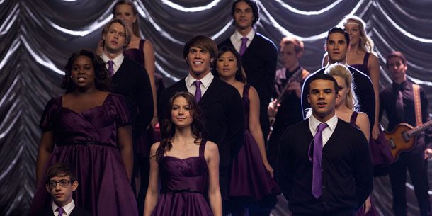 Glee2