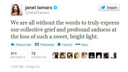 Janet Tamaro