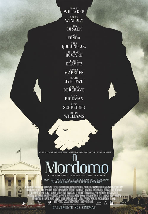 Mordomo-POSTER