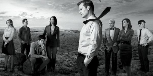 The Newsroom T2 no TVSéries HD 003