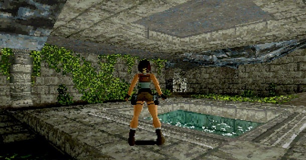 TombRaider