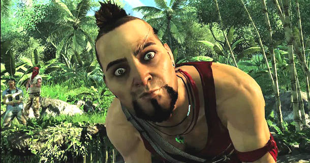 far cry 3 90