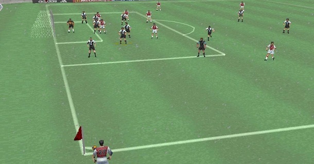 fifa 99