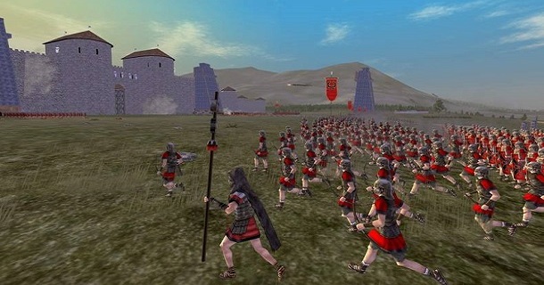 rome total war 80