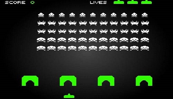 space-invaders