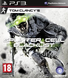 splinter cell blacklist