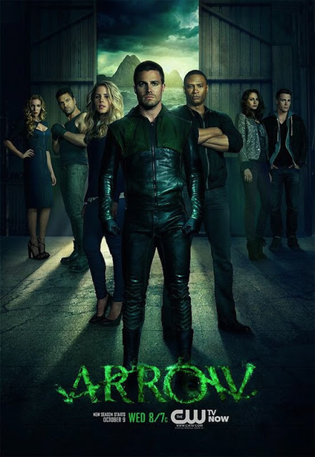 Arrow T2