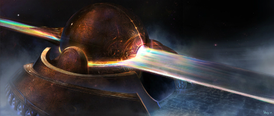 Bifrost_in_Thor