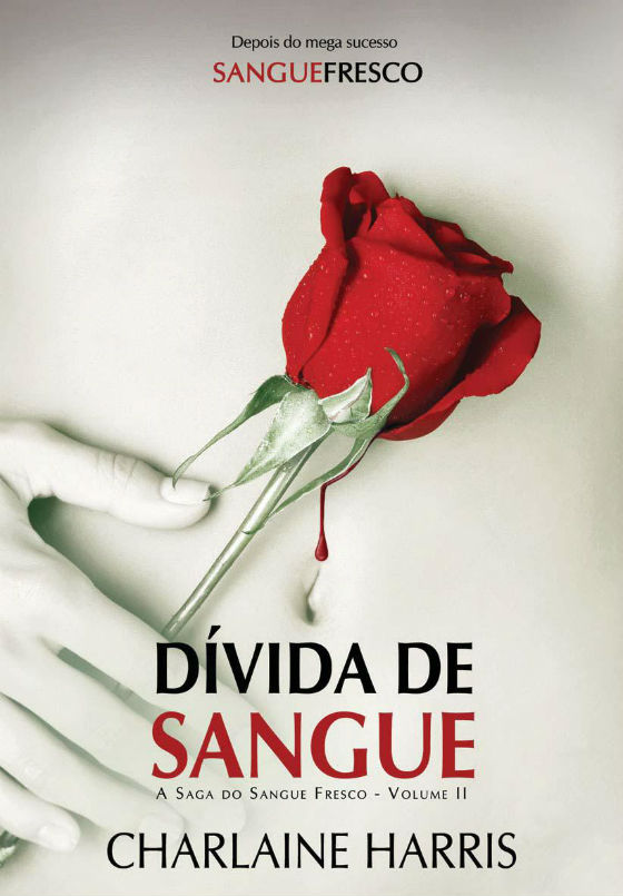 Divida de Sangue o Livro 1